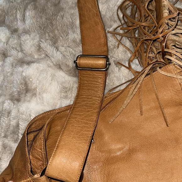 STS Rhapsody Joplin Whiskey Crossbody - Picture 2 of 6